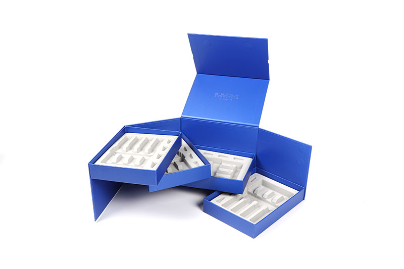 保健品三層禮盒吸塑內(nèi)襯-7