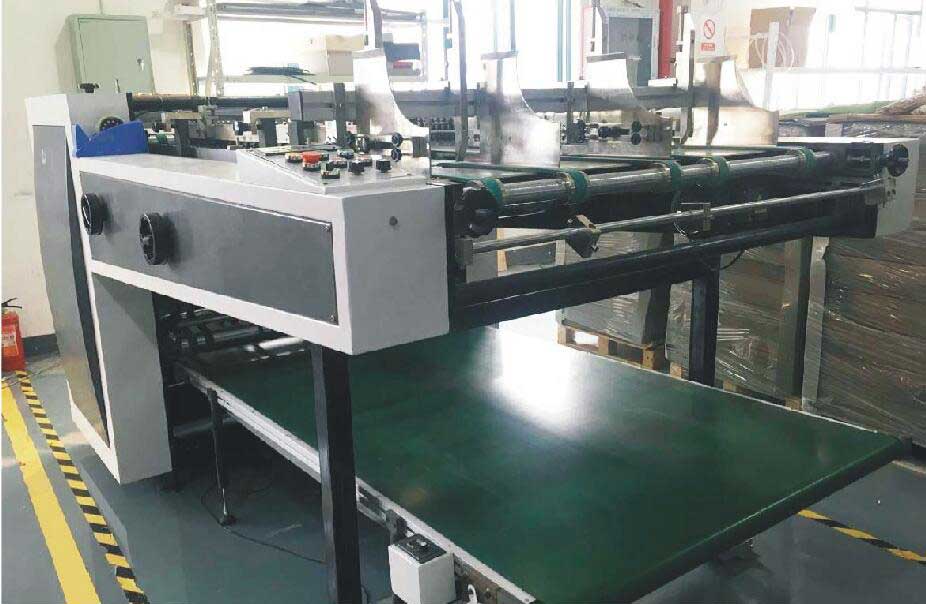 自動開槽機
