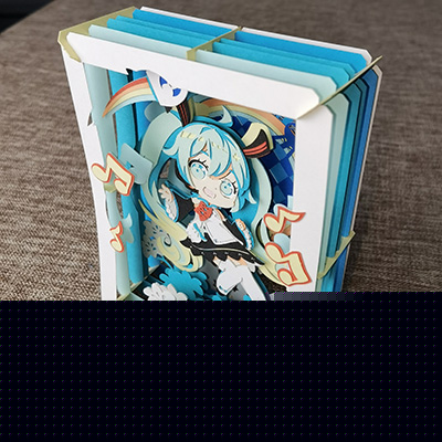 化妝品盒HY-021